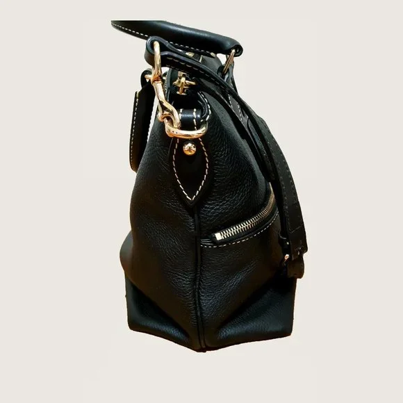 Dooney & Bourke Mini Shoulder Bag NWOT - Picture 3 of 11